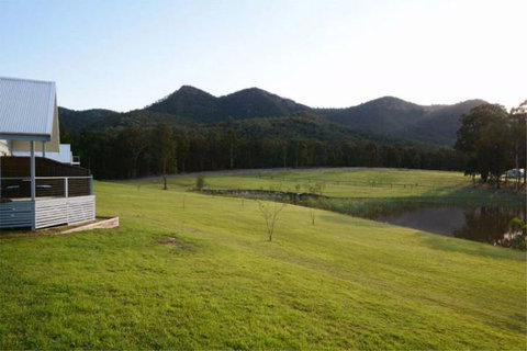 Villa Siena - Accommodation Directory 3