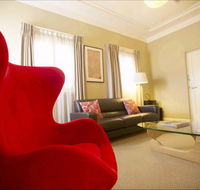Globe Apartments - Accommodation Directory