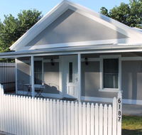 Jessie's Creek Cottage - Accommodation Directory