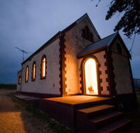 Lakeside Chapel Meningie - Accommodation Directory