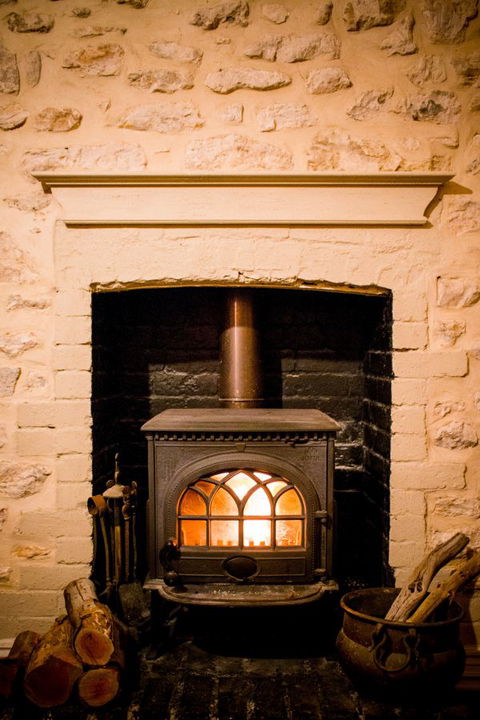 Lakeside Chapel Meningie - Accommodation Directory 3