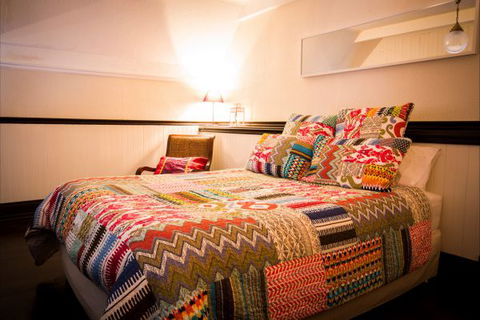 Lakeside Chapel Meningie - Accommodation Directory 4