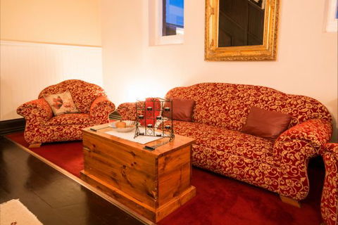 Lakeside Chapel Meningie - Accommodation Directory 5