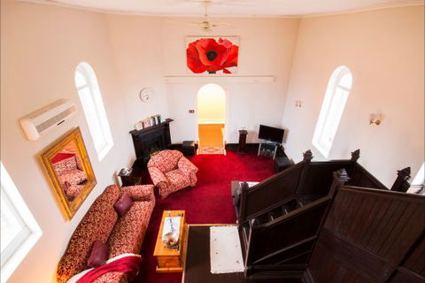 Lakeside Chapel Meningie - Accommodation Directory 6