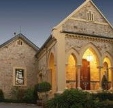Mount Lofty House M Gallery Collection - Accommodation Directory