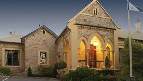Mount Lofty House, M Gallery Collection - Accommodation Directory 1