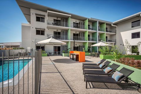 Quest Berrimah - Accommodation Directory 1