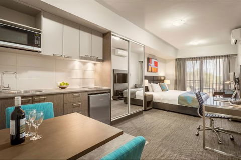Quest Berrimah - Accommodation Directory 2