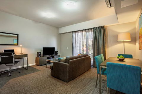 Quest Berrimah - Accommodation Directory 3