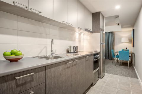 Quest Berrimah - Accommodation Directory 4