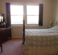 Seaspray - Accommodation Directory
