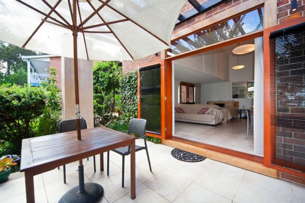 Bilgola Plateau NSW Accommodation Directory