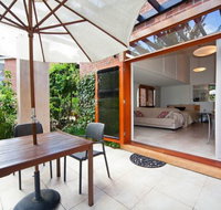 The Circle Retreat Studio - Accommodation Directory