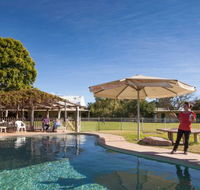 Tilmouth Well Roadhouse - Accommodation Directory