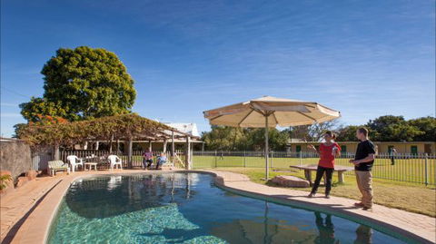 Tilmouth Well Roadhouse - Accommodation Directory 0