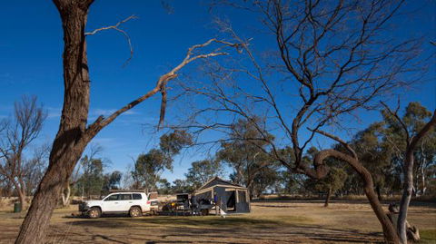 Tilmouth Well Roadhouse - Accommodation Directory 1