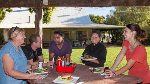 Tilmouth Well Roadhouse - Accommodation Directory 8