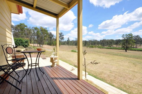 Villa Siena - Accommodation Directory 10