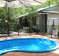 Wagait Beach Bush Retreat - Accommodation Directory