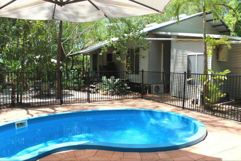 Wagait Beach Bush Retreat - Accommodation Directory 0