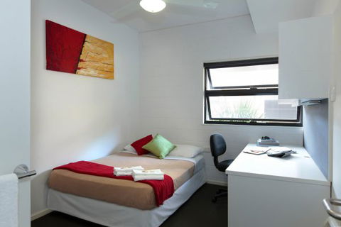 Western Sydney University Village Parramatta - Accommodation Directory 0