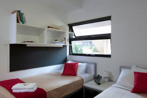 Western Sydney University Village Parramatta - Accommodation Directory 1