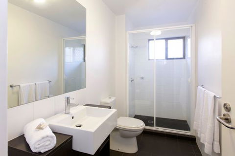 Western Sydney University Village Parramatta - Accommodation Directory 2