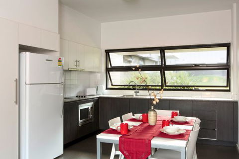 Western Sydney University Village Parramatta - Accommodation Directory 3