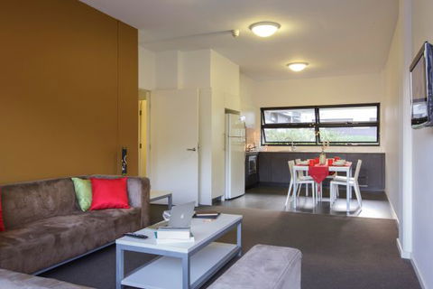 Western Sydney University Village Parramatta - Accommodation Directory 4