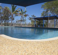 Bluewater Caravan Park - Accommodation Directory