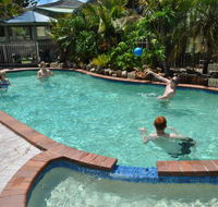 Kangerong Holiday Park - Accommodation Directory