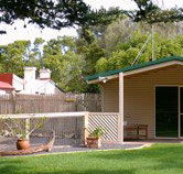 Shiralea Country Cottage - Accommodation Directory