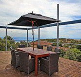 Coral Sands Seaview Beach House - Accommodation Directory