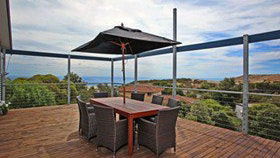 Coral Sands Seaview Beach House - Accommodation Directory 0