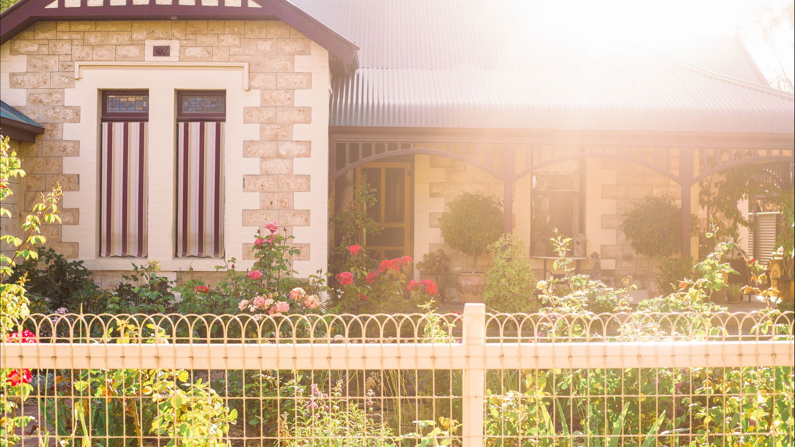 Accommodation Directory