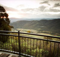 Pizzini's Vineyard Guesthouse - Accommodation Directory