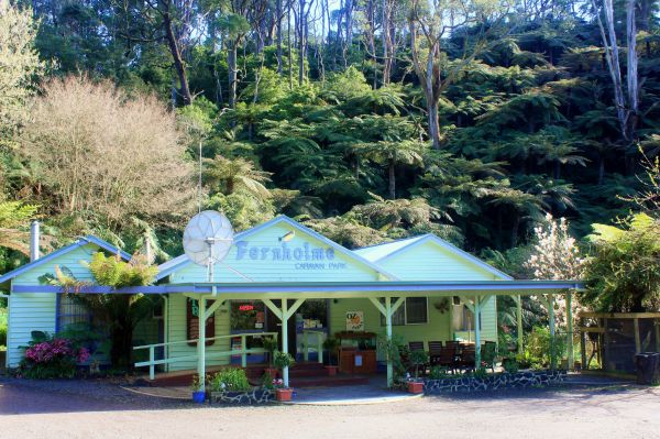 Tarra Valley VIC Accommodation Directory