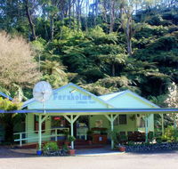 Tarra Valley Caravan Park - Accommodation Directory