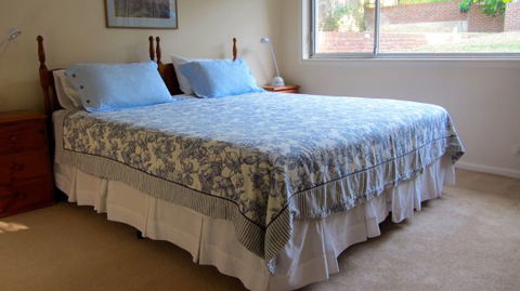 Jacaranda Bed And Breakfast - Accommodation Directory 2