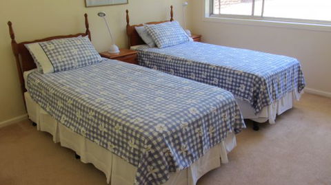 Jacaranda Bed And Breakfast - Accommodation Directory 3