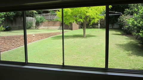 Jacaranda Bed And Breakfast - Accommodation Directory 4