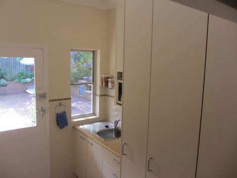 Jacaranda Bed And Breakfast - Accommodation Directory 8