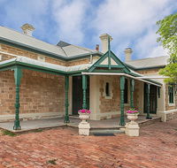 Barossa Vineyard Guesthouse - Accommodation Directory
