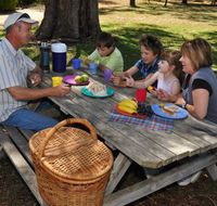 Naracoorte Caves Camping and Accomodation - Accommodation Directory