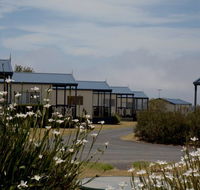 Swan Bay Holiday Park - Accommodation Directory
