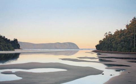 Art Of Richard Stanley, Studio And Gallery, The - Accommodation Directory 0