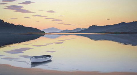 Art Of Richard Stanley, Studio And Gallery, The - Accommodation Directory 2