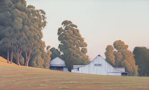 Art Of Richard Stanley, Studio And Gallery, The - Accommodation Directory 3