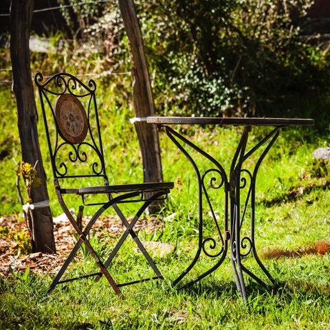 Fifth Ave Katoomba Retreat - Accommodation Directory 0