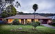 Fifth Ave Katoomba Retreat - thumb 1